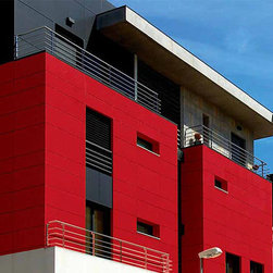 Exterior Grade Cladding Collection - Products