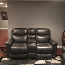 Mom House