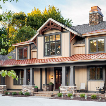 Musgrove - Transitional Low Country