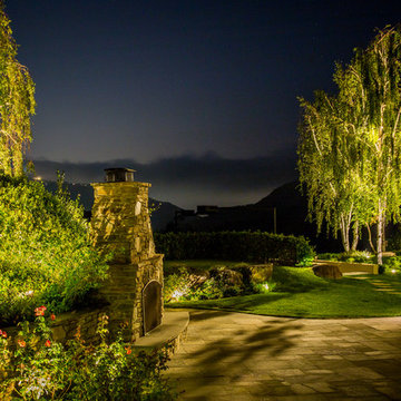 Pacific Palisades Estate
