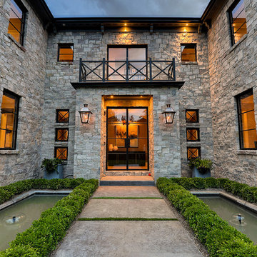 Welcome Home