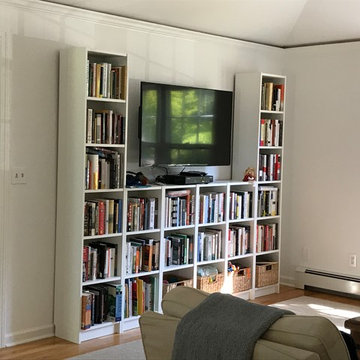 Bergen County IKEA Assembly