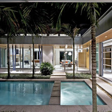 Outdoor Space