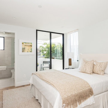 Manhattan Beach 30th Street Contemporary