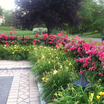 Flower/Planting Beds