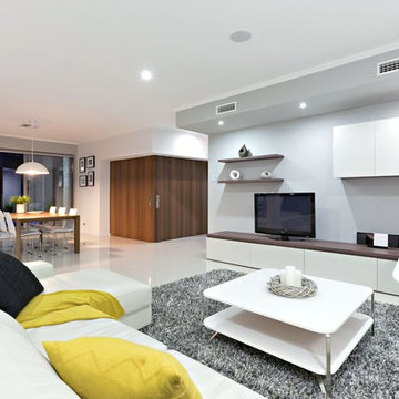 Scarborough House