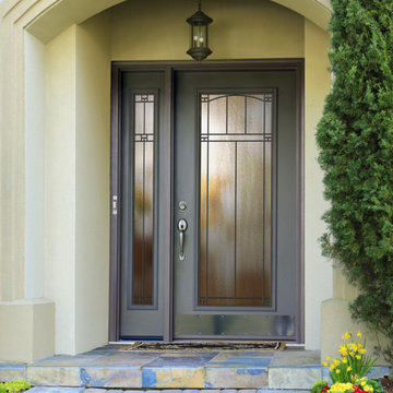 ProVia Door Installations