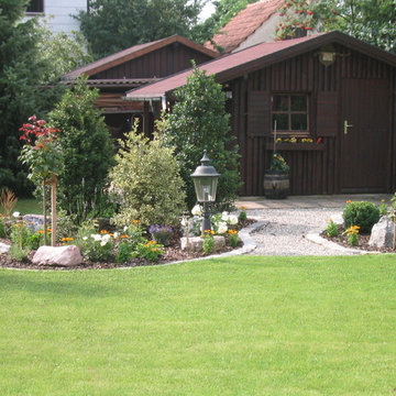 Ihr Garten
