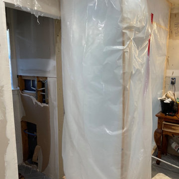 REMODEL NIGHTMARE
