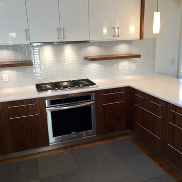 Kitchen Remodel 2014