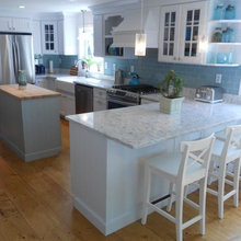 Kitchen Remodel