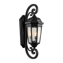 Outdoor Light