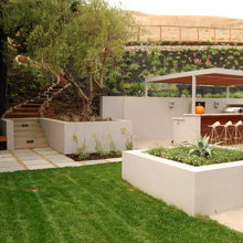Outdoor Bar Mammee