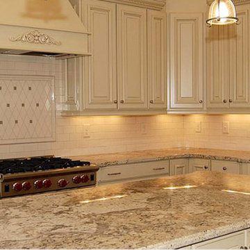 Our Work