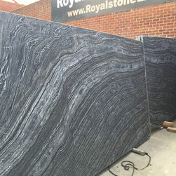 New Slabs in Stock - Products