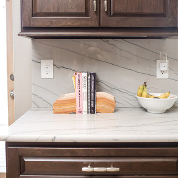 Foothills Road Whole Home Renovation