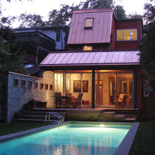 Pool ideas