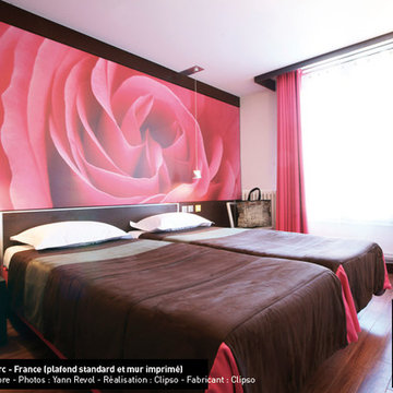 plafond tendu
