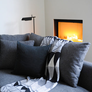 MAIN STREET LOFT