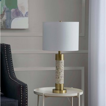 Tayla Table Lamps Set of Two