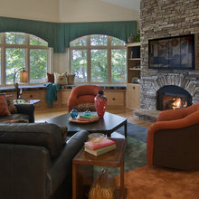 inspiration rooms