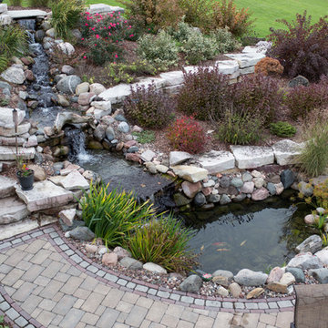 Outdoor Living