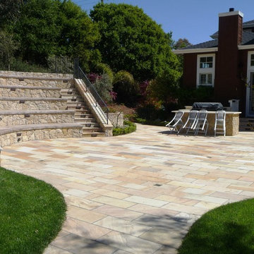 Landscape Projects