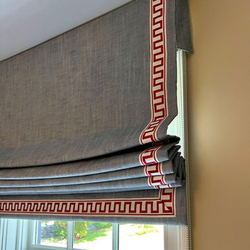 Window Treatment Portfolio