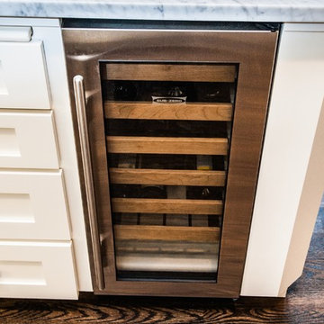 Houghton Remodel