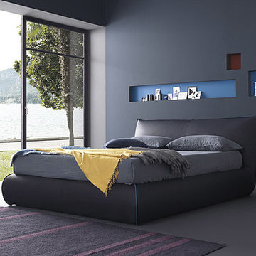 Bolzan - Moonito Bed