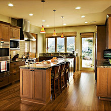 Kitchens