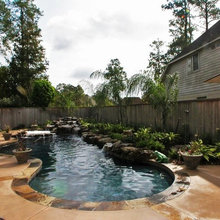 Pools