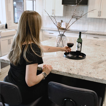 Kitchen Consult in Tempe