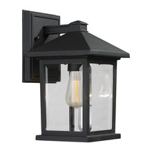 outdoor lighting