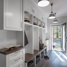 Entry/Mud Room