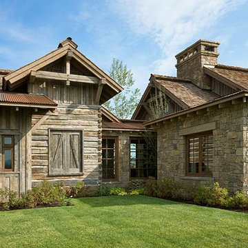 Wyoming Residence