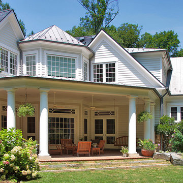 Country Estate