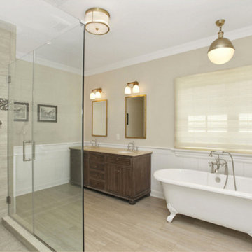 Recent Projects- Bath