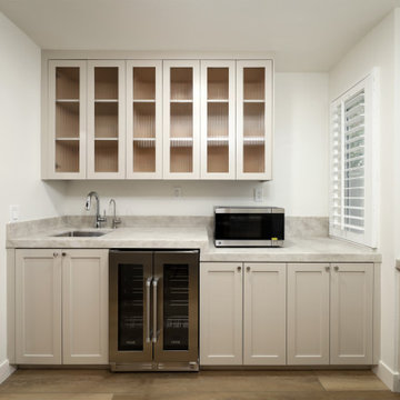 Montalvo Full house remodel Project