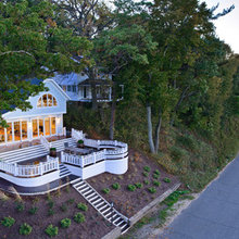 Locust house