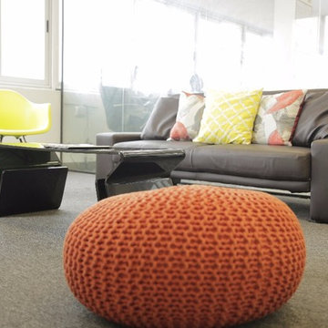 Office Design in Yaba