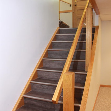 Richman Basement Remodel