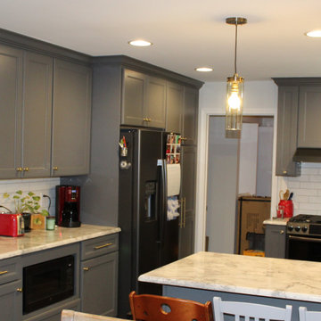 Who can upgrade an older home in Rockville, MD?