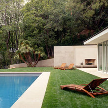 Patio Ideas