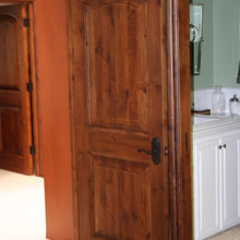 interior doors