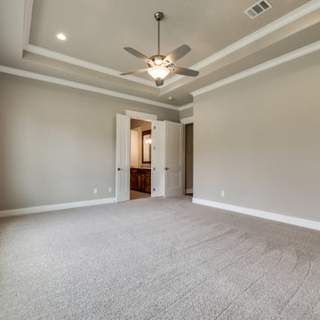 Inventory Home N. Fort Worth