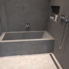 Bathrooms