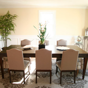 Waltham Showhome