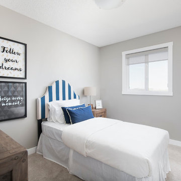Arbor II in Cornerstone in Northeast Calgary