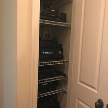storage